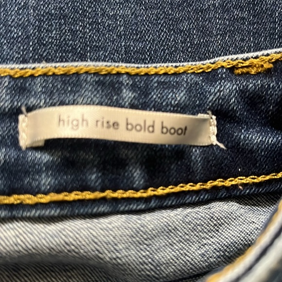 Wrangler jeans - Picture 5 of 9